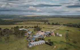 Umbono Private Game Lodge