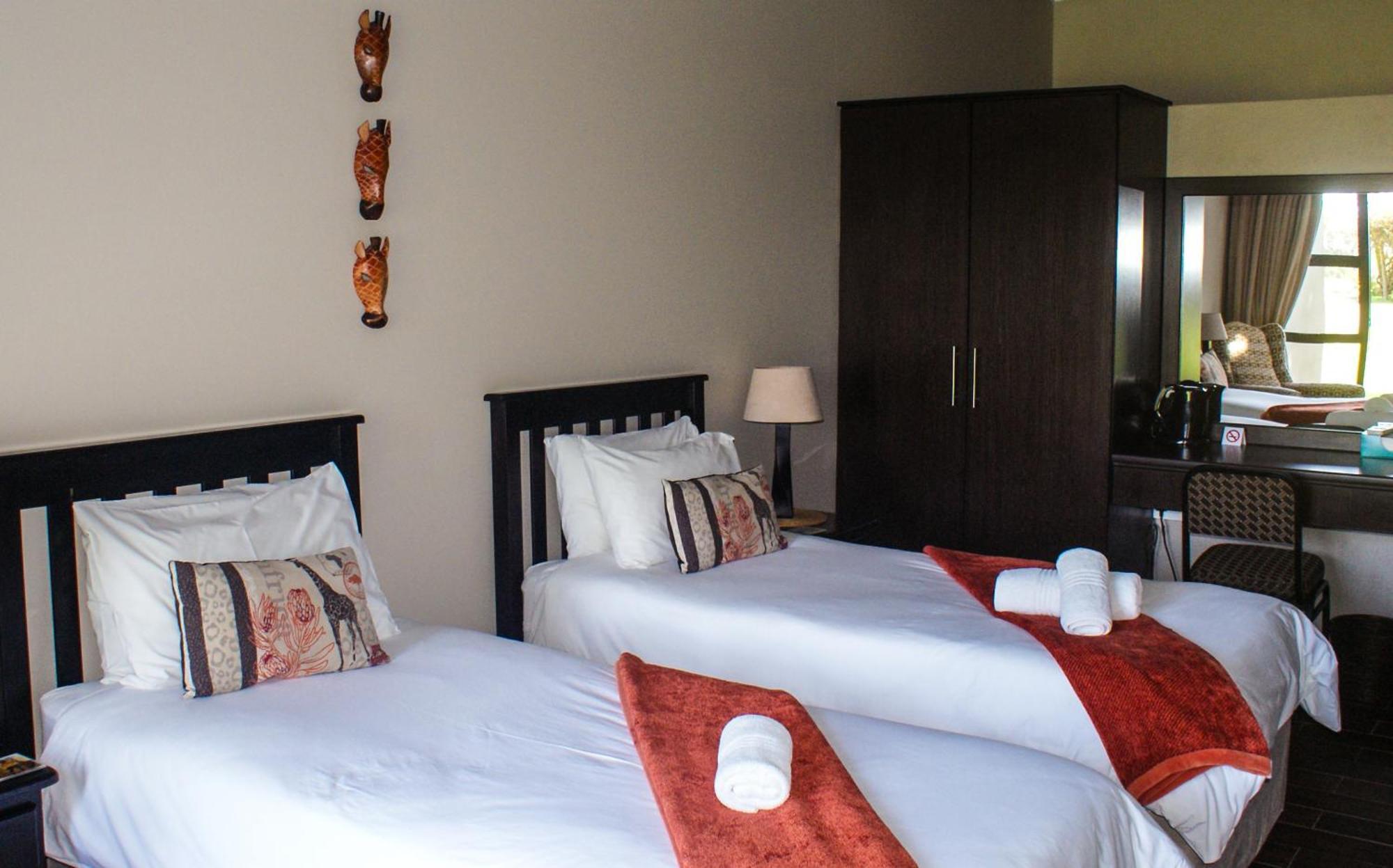 Umbono Private Game Lodge Alexandria  Room photo