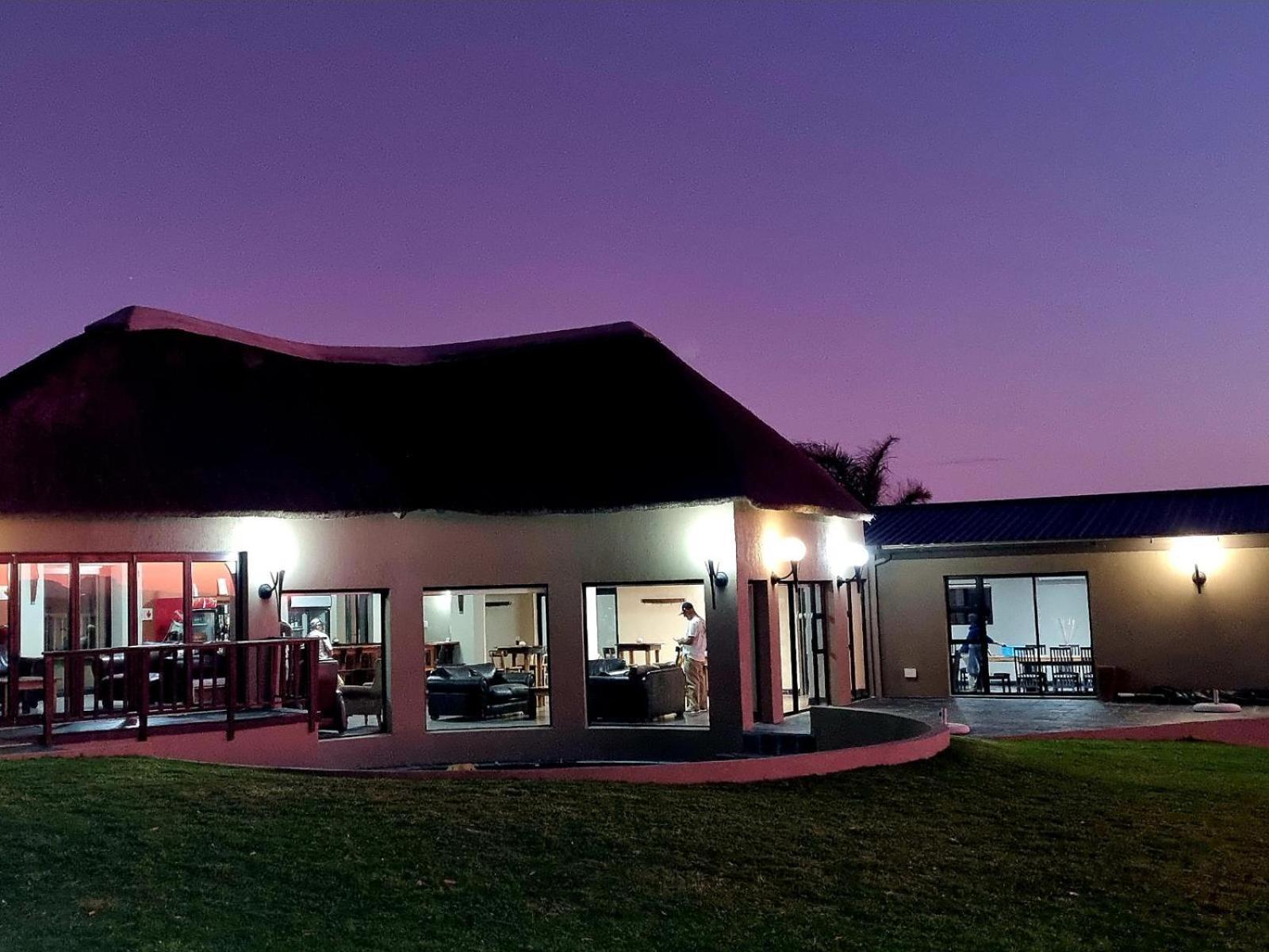 Umbono Private Game Lodge Alexandria  Exterior photo